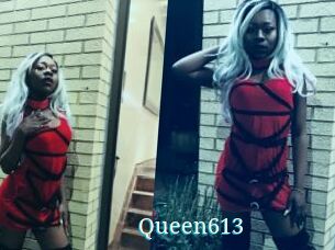 Queen613