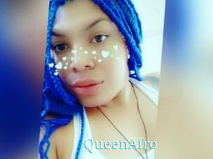 QueenAfro