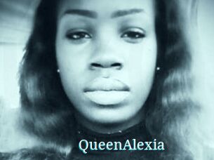 QueenAlexia