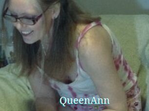 QueenAnn