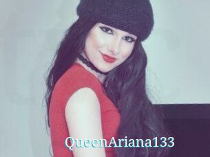QueenAriana133