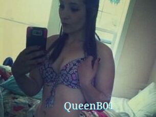 QueenB01