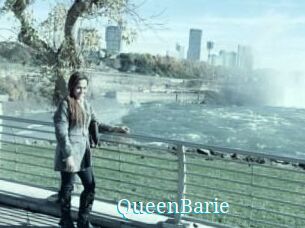 QueenBarie