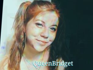 QueenBridget