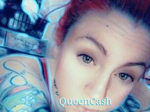 QueenCash