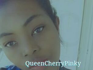 QueenCherryPinky