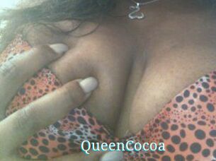 QueenCocoa