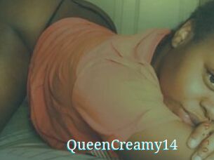 QueenCreamy14