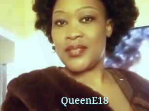 QueenE18