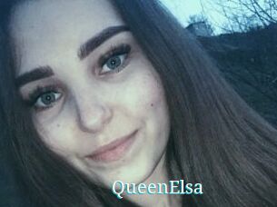 QueenElsa