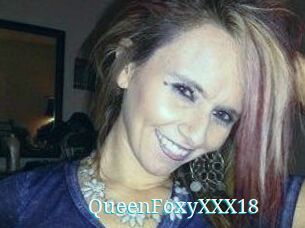 QueenFoxyXXX18