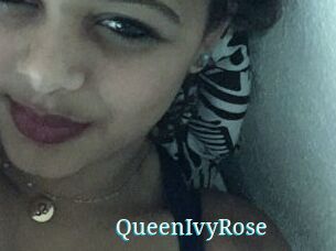 QueenIvyRose