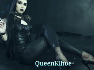 QueenKlhoe