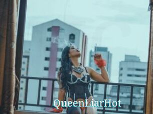 QueenLiarHot