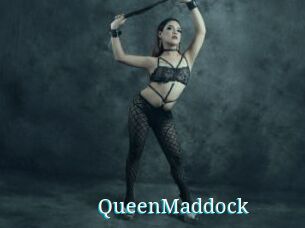 QueenMaddock