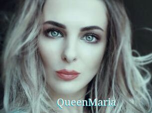 QueenMaria