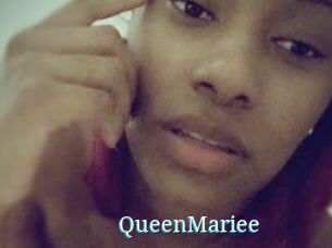 QueenMariee