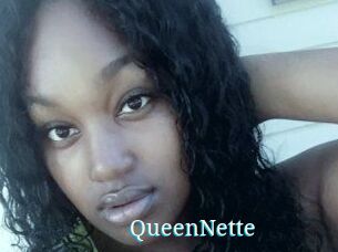 QueenNette