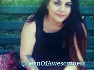 QueenOfAwesomness