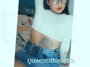 QueenOfHeartsX