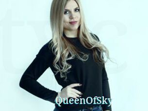 QueenOfSky