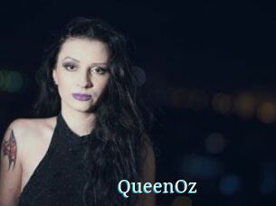 QueenOz