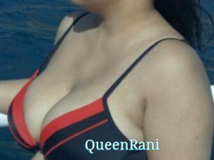 QueenRani