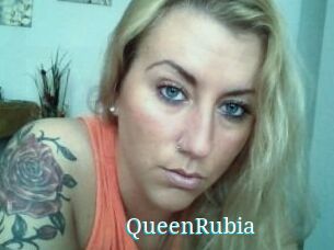 QueenRubia