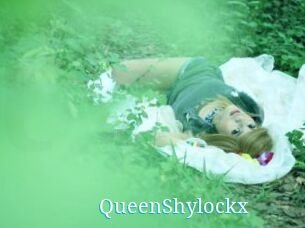 QueenShylockx