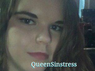 QueenSinstress