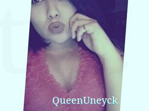 QueenUneyck