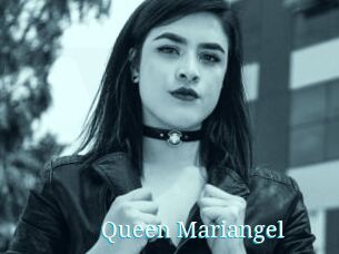 Queen_Mariangel