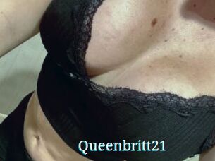 Queenbritt21