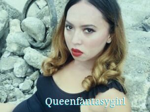 Queenfantasygirl