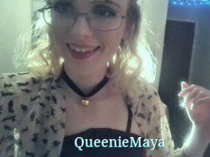 QueenieMaya