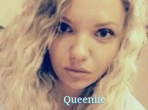 Queeniie