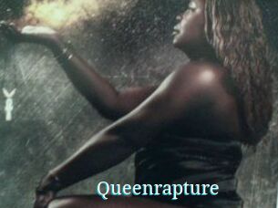 Queenrapture
