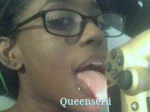 Queenserii