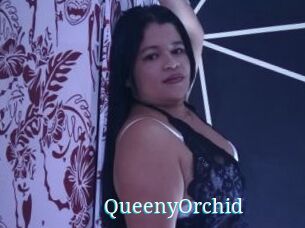 QueenyOrchid