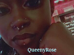 QueenyRose