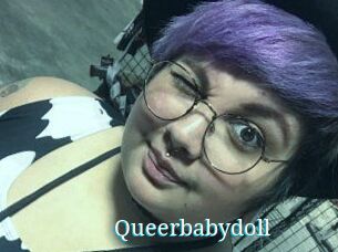 Queerbabydoll