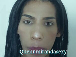 Quennmirandasexy