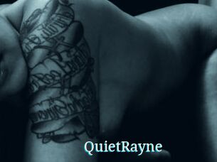 QuietRayne