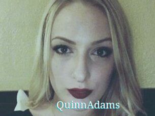QuinnAdams