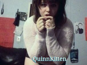 QuinnKitten