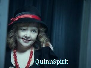 QuinnSpirit