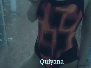 Quiyana