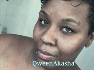QweenAkasha