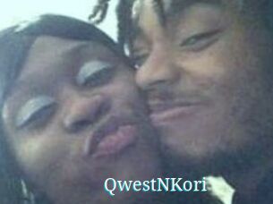 QwestNKori