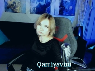 Qamiyavini